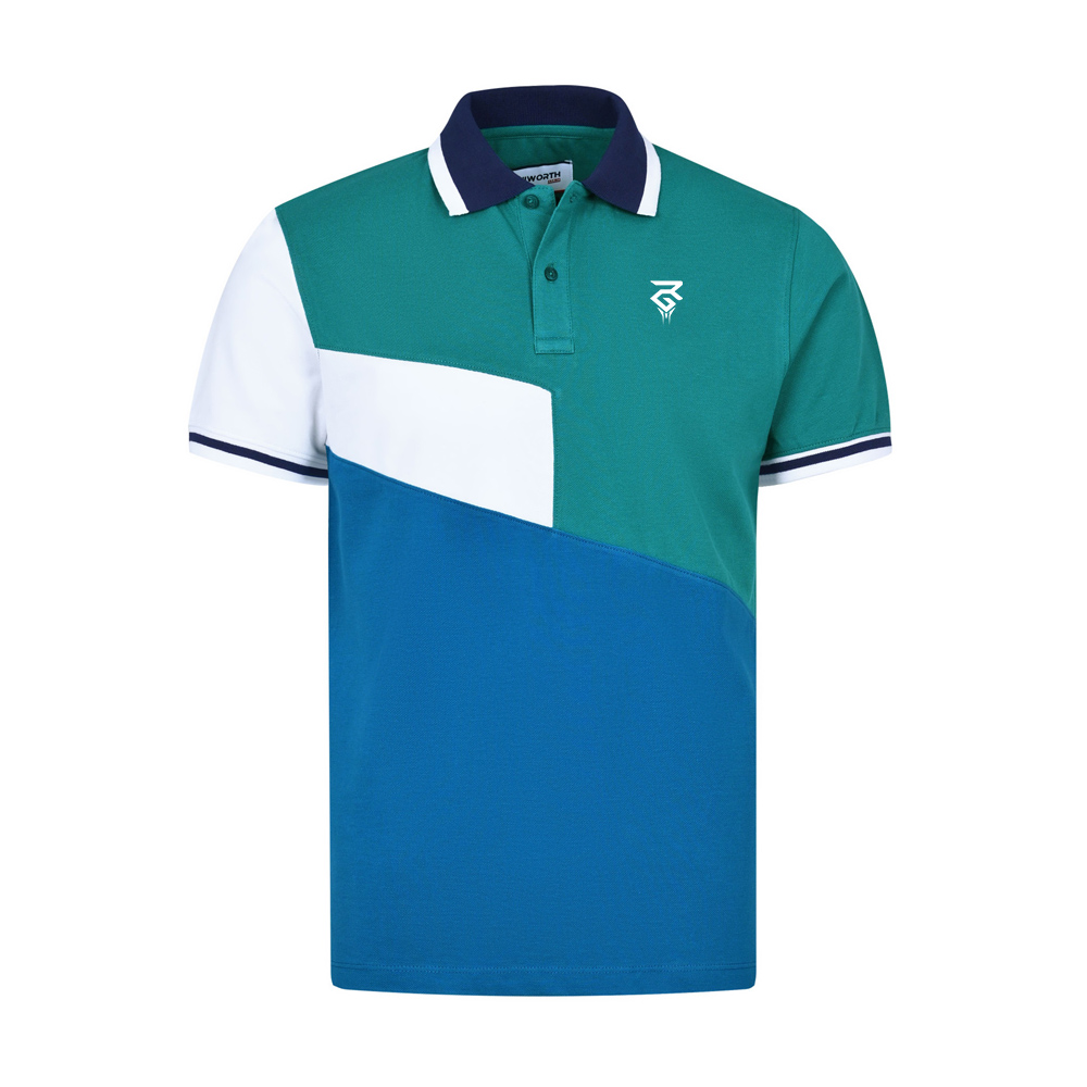 Customized Polo Shirt