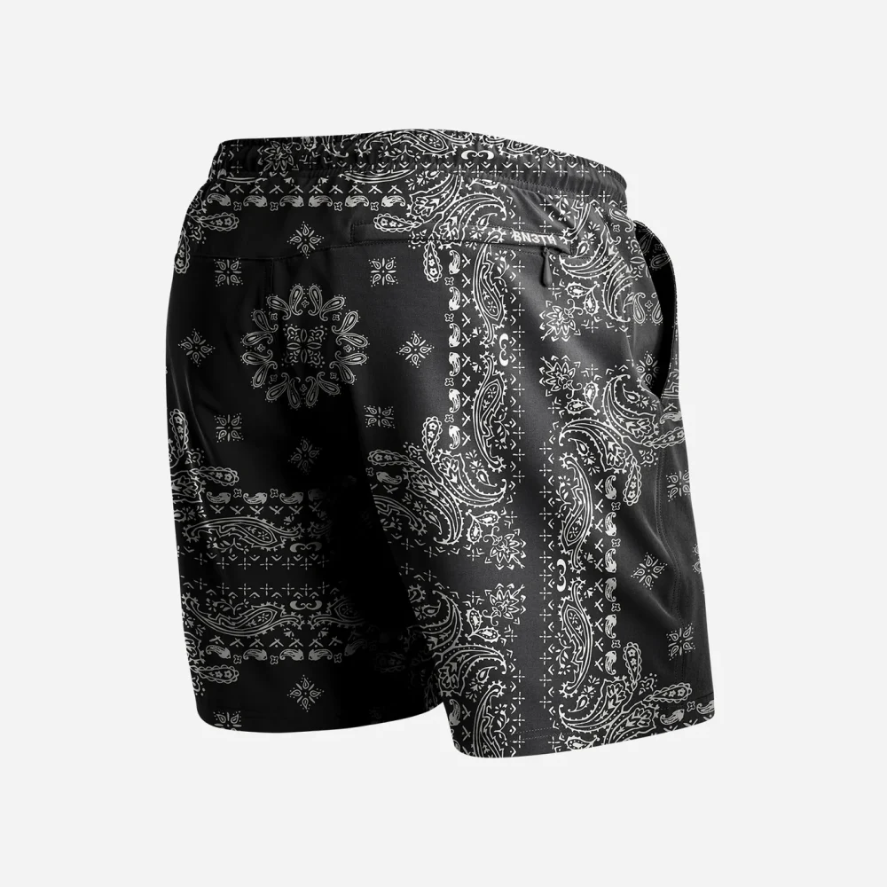 Custom Men Shorts