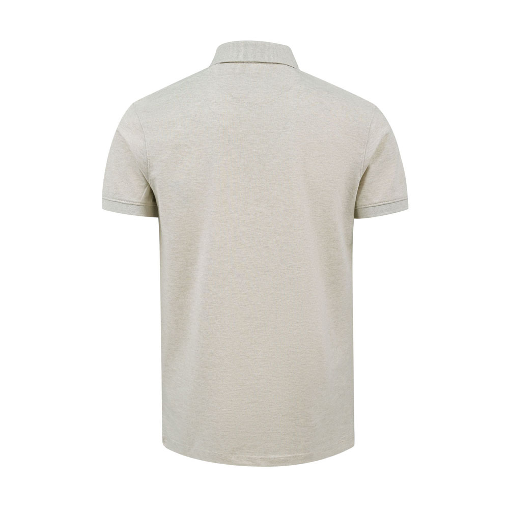 Customized Polo Shirt