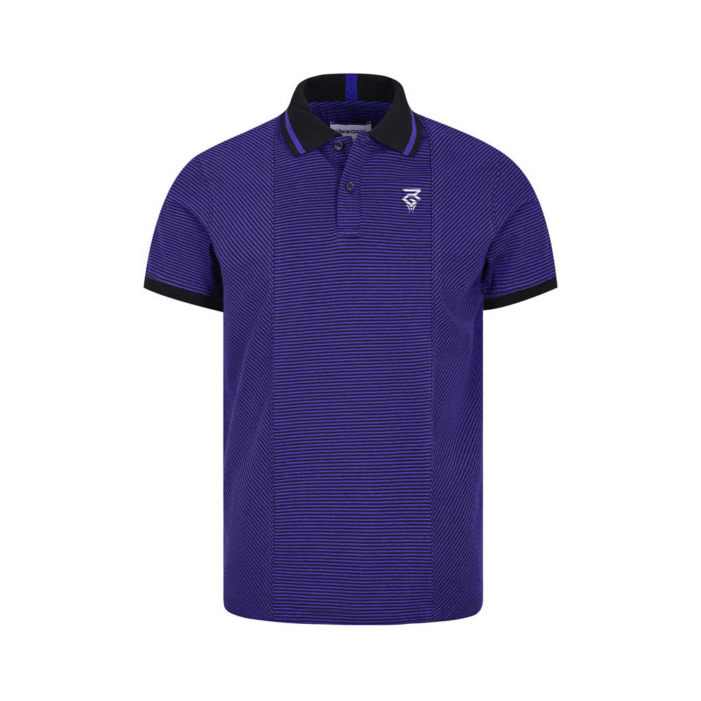 Customized Polo Shirt